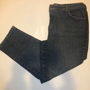 Faded Glory Vintage Classic Fit Jeans